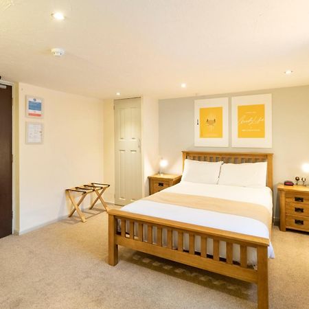 Oyo Elm Farm Country House, Norwich Airport Horsham St Faith Exterior foto