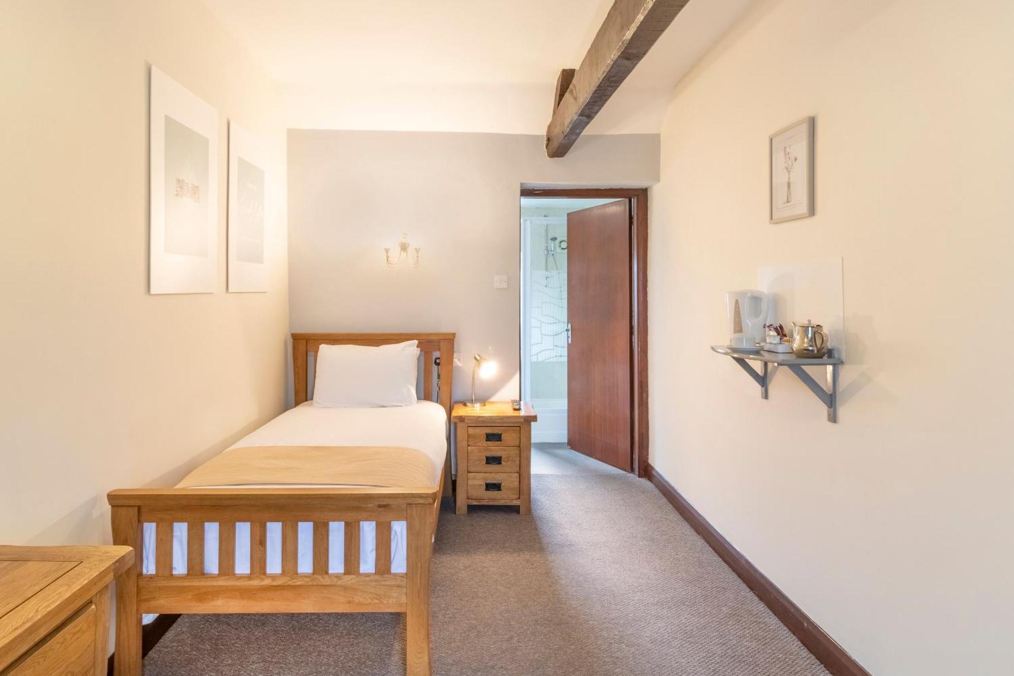 Oyo Elm Farm Country House, Norwich Airport Horsham St Faith Exterior foto